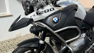 Bmw R 1200 GS Adventure (2008 - 09) 