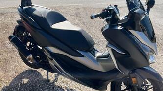 Honda Forza 300 (2019 - 20)