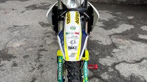 Husqvarna FE 250 (2018) 