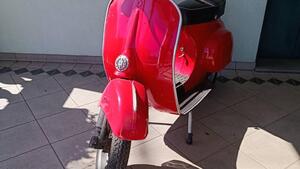 Piaggio  