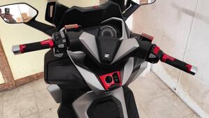 Honda Forza 300 ABS (2018 - 20) 