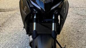 Yamaha Tracer 7 (2021 - 25) 