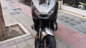 Honda X-ADV 750 (2018 - 20) 