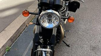 Triumph Bonneville T100 (2021 - 25) usata