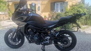 Yamaha Tracer 900 ABS (2017 - 18) 