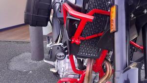 Swm Superdual 600 T (2023 - 24) 