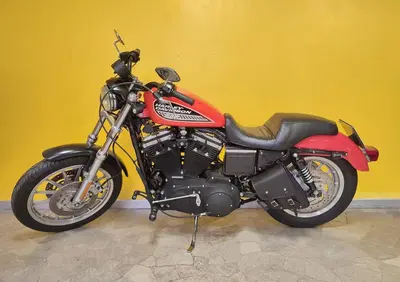 Harley-Davidson 883 R (2002 - 03) - XL 883R - Annuncio 9666605