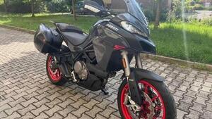 Ducati Multistrada V2 S (2022 - 24) 