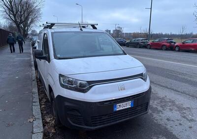 Fiat Doblò 1.2 110CV PC-TN Van  usata