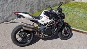 MV Agusta Brutale 1090 RR (2009 - 15) 