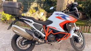 KTM 1290 Super Adventure R (2022 - 25) 