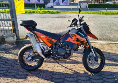 KTM 690 Supermoto - Annuncio 9666654