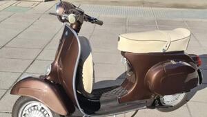 Piaggio  