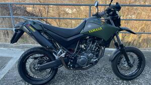 Yamaha XT 660 X (2004 - 16) 