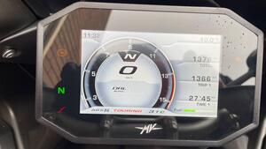 MV Agusta Turismo Veloce 800 Rosso (2021 - 23) 