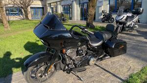 Harley-Davidson Road Glide Special (2021 - 23) 