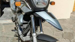 Bmw F 650 GS (2004 - 07) 