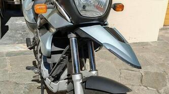 Bmw F 650 GS (2004 - 07) usata