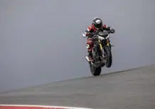 Triumph Speed Triple 1200 RS 2025: test, Pro e Contro [VIDEO E GALLERY]