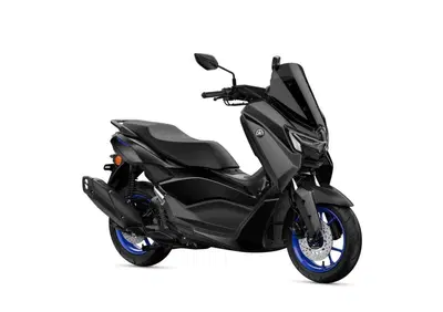 Yamaha N-Max 125 (2025 - 26) - Annuncio 9666780