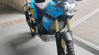 Yamaha Ténéré 700 Rally Edition (2020) usata