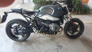 Bmw R nineT 1200 (2017 - 20) 