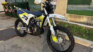 Husqvarna 701 Enduro (2023 - 25) 