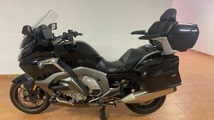 Bmw K 1600 GTL (2022 - 25) 