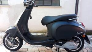 Vespa Primavera 125 Color Vibe (2023 - 24) 