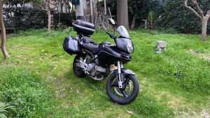 Ducati Multistrada 620 (2005 - 07) 
