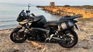 Bmw K 1300 R (2009 - 16)