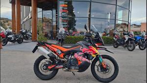 KTM 890 Adventure L (2021) 