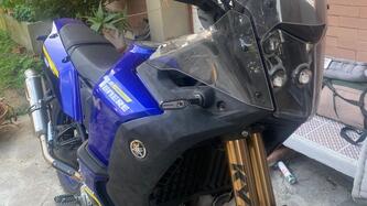 Yamaha Ténéré 700 World Raid (2022 - 25) usata