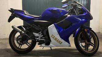 Yamaha TZR 50 (2004 - 19) usata