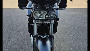 Bmw F 800 R (2009 - 11) 