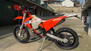 KTM 150 EXC TPI (2023)