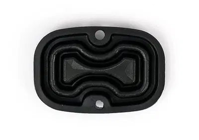 Guarnizione coperchio pompa freno posteriore per T  - Annuncio 9666989