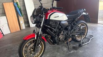 Yamaha XSR 700 XTribute (2019 - 20) usata