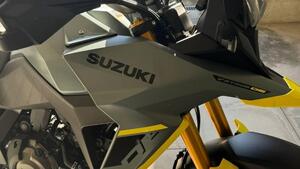 Suzuki V-Strom 800DE (2023 - 24) 