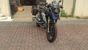 Bmw R 1200 GS Adventure (2013 - 16) 