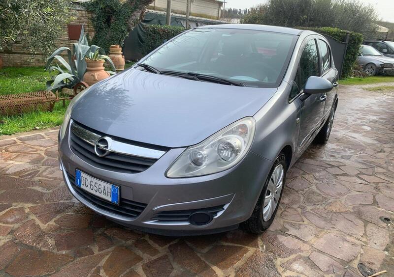 Opel Corsa 1.3 CDTI 75CV 5 porte Cosmo