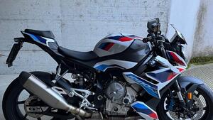 Bmw M 1000 R (2023 - 24) 