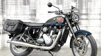 Bsa Gold Star 650 (2024 - 25) nuova