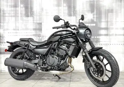 Kawasaki Eliminator 500 SE (2024 - 26) - Annuncio 9665373