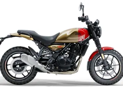 Royal Enfield Guerrilla 450 (2024 - 26) - Annuncio 9667550