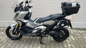 Honda X-ADV 750 DCT Travel (2021 - 24) 