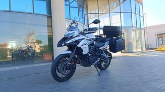 Benelli TRK 502X (2021 - 25) usata