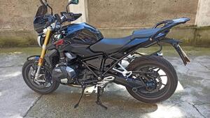 Bmw R 1250 R (2019 - 20) 