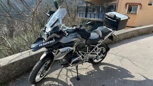 Bmw R 1200 GS (2013 - 16) 
