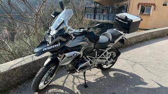 Bmw R 1200 GS (2013 - 16)